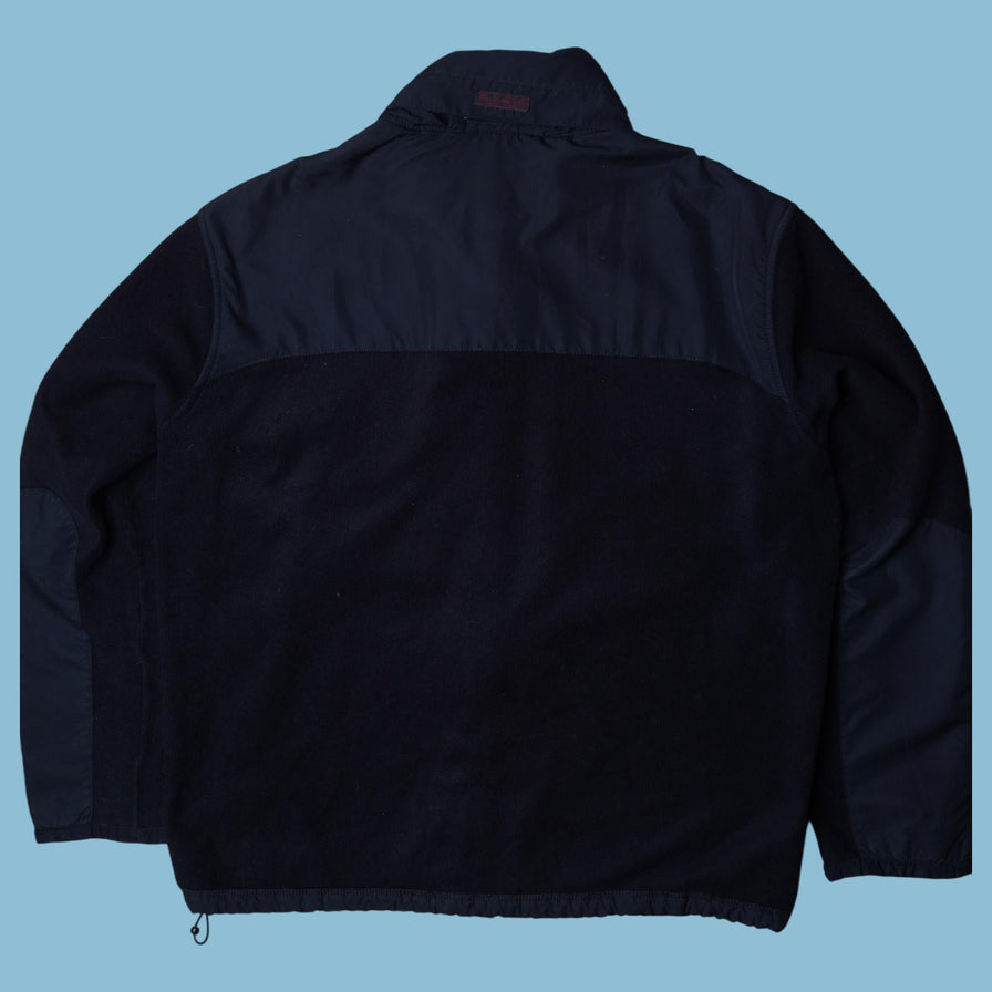 Vintage Ralph Lauren Denali Fleecejacke - XL