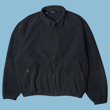 Vintage Ralph Lauren Fleece Jacket - XL