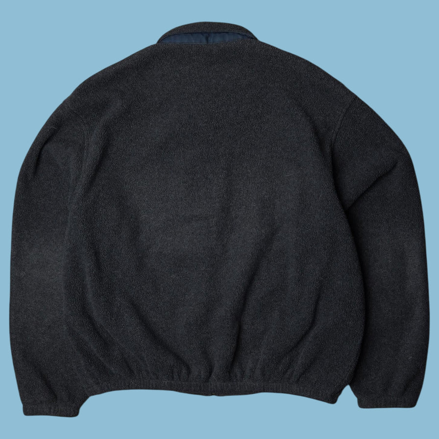 Veste polaire Vintage Ralph Lauren - XL
