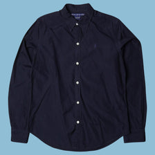 Vintage Ralph Lauren Golf Bluse - M