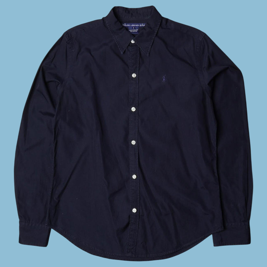Vintage Ralph Lauren Golf Bluse - M
