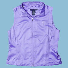 Vintage Ralph Lauren Golf Weste - L