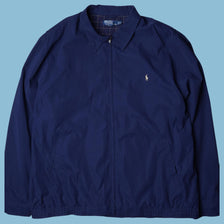 Vintage Ralph Lauren Harrington Jacke - 2XL
