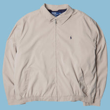 Vintage Ralph Lauren Harrington Jacke - 2XL