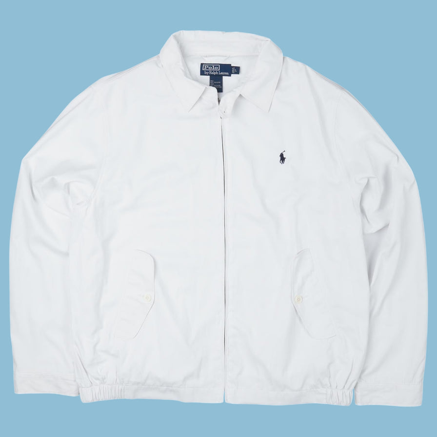 Vintage Ralph Lauren Harrington Jacke - L