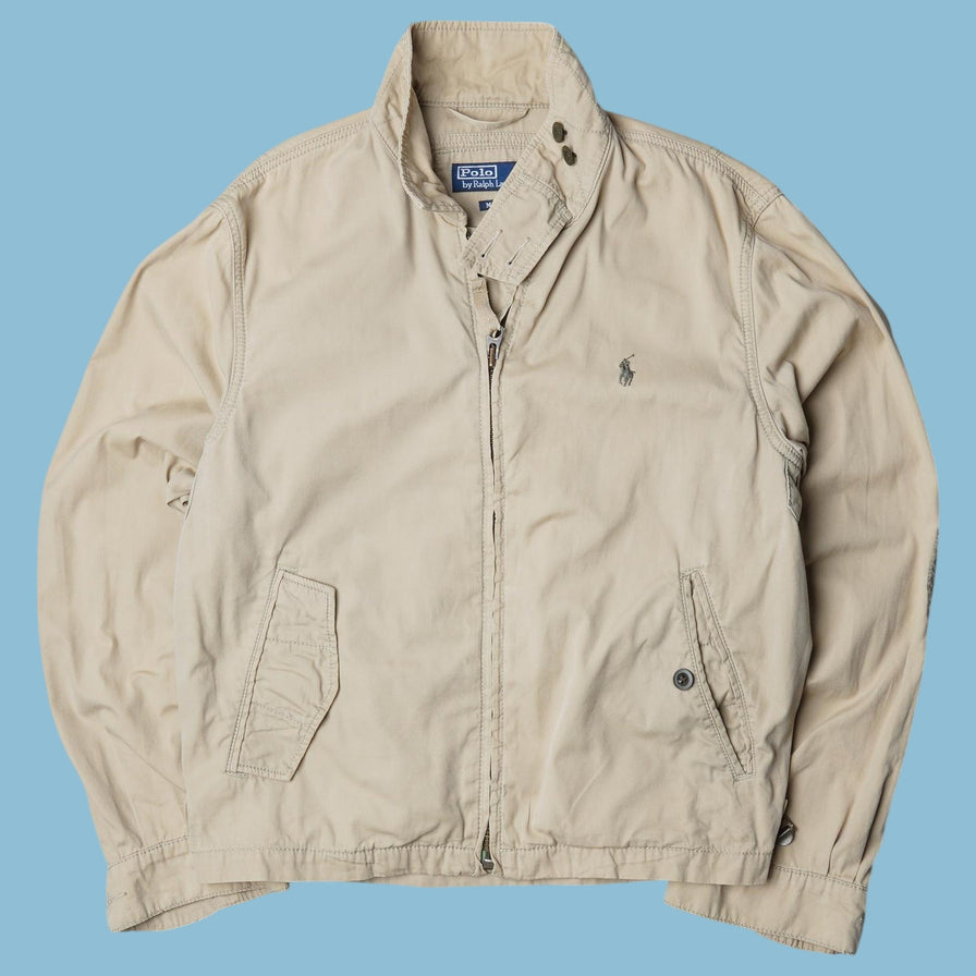 Vintage Ralph Lauren Harrington Jacke - M