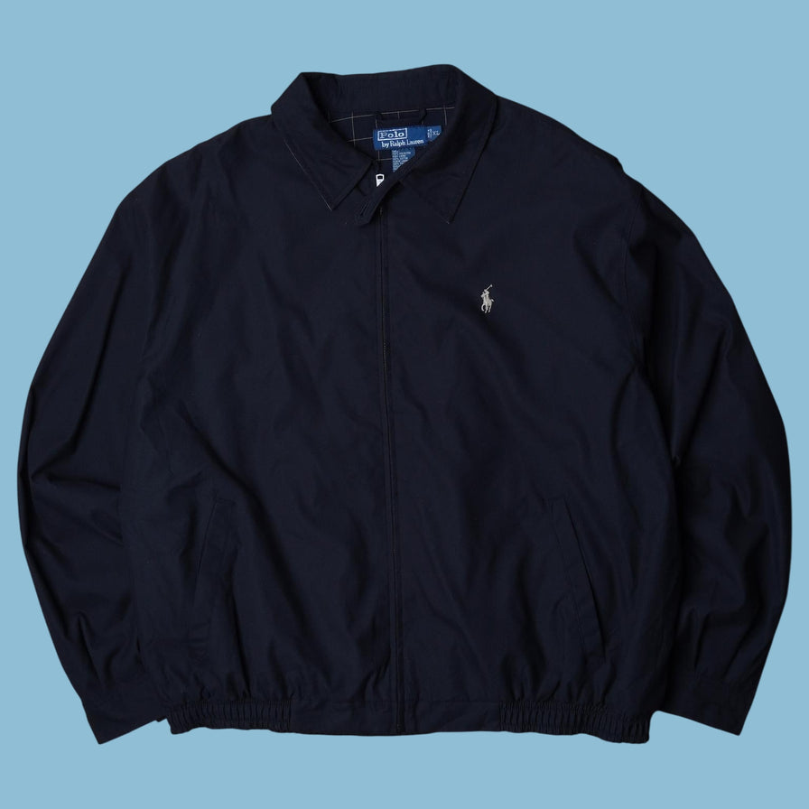 Vintage Ralph Lauren Harrington Jacke - XL
