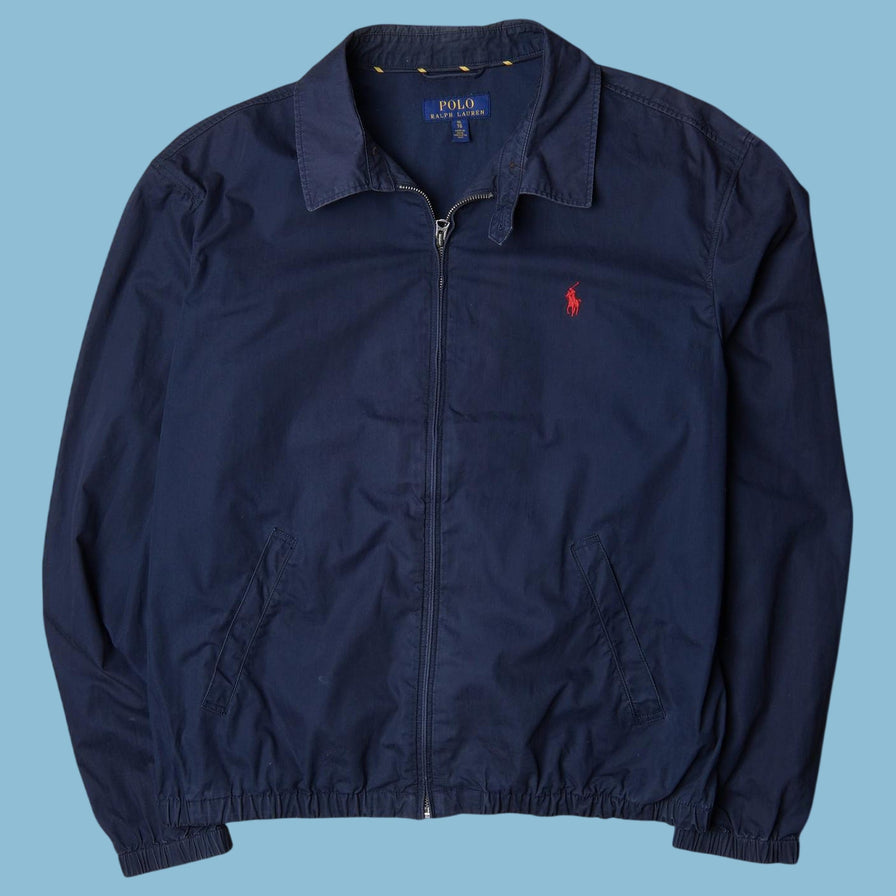 Vintage Ralph Lauren Harrington Jacke - XL