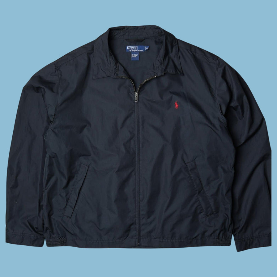 Vintage Ralph Lauren Harrington Jacke - XL