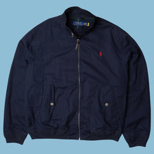 Vintage Ralph Lauren Harrington Jacke - XL
