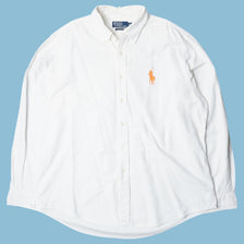Vintage Ralph Lauren Hemd - 2XL