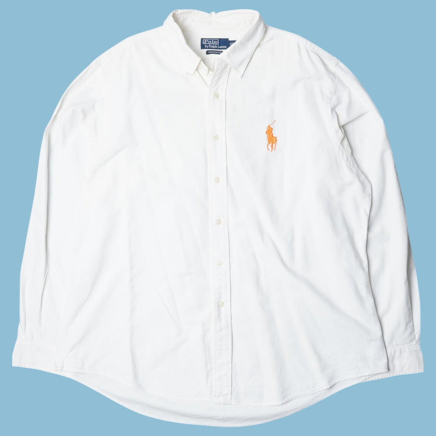 Vintage Ralph Lauren Hemd - 2XL