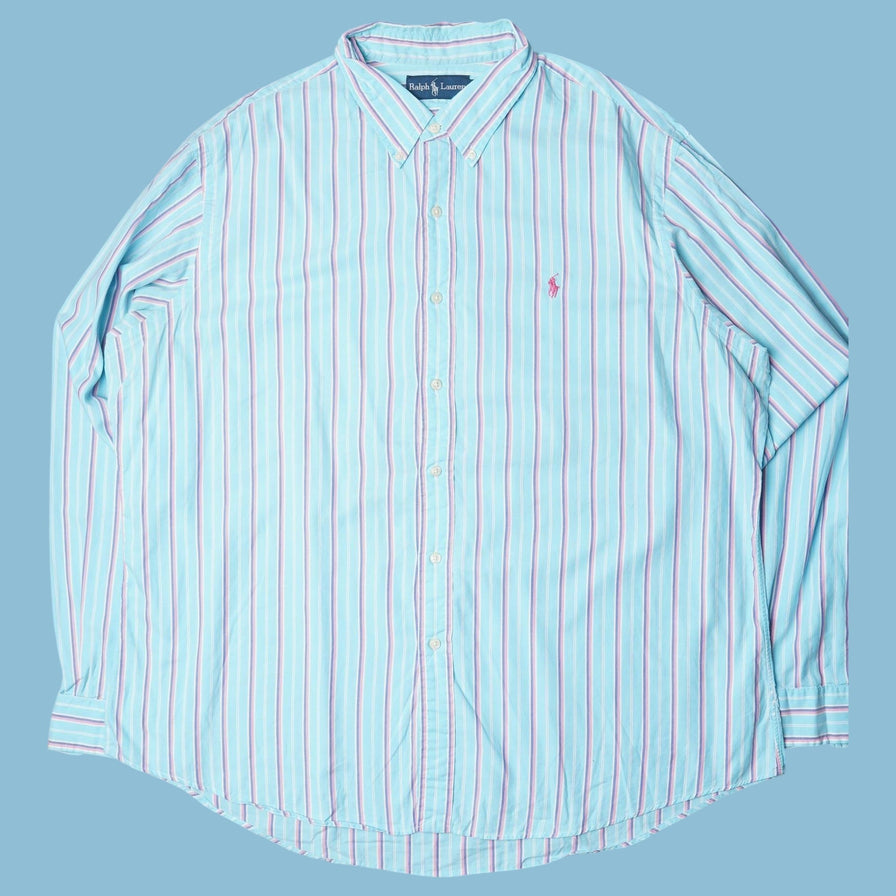 Vintage Ralph Lauren Hemd - 2XL