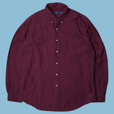 Vintage Ralph Lauren Hemd - 2XL