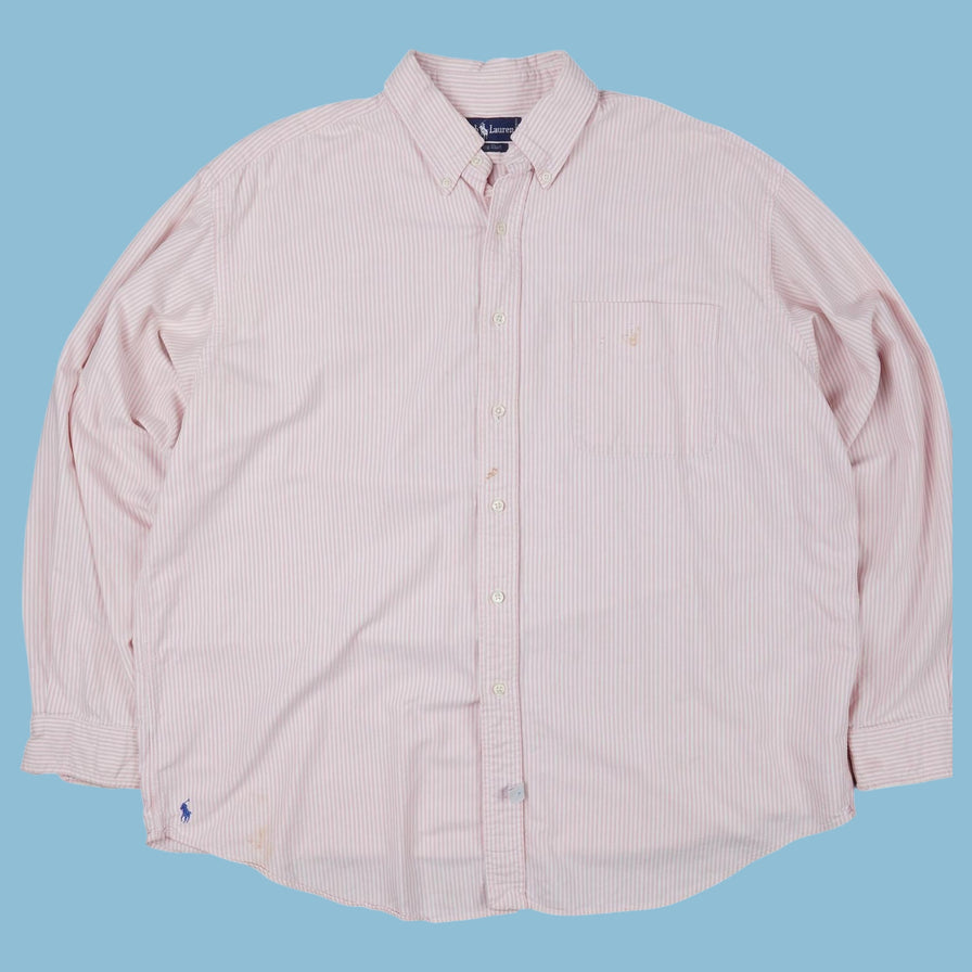 Vintage Ralph Lauren Hemd - L