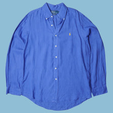 Vintage Ralph Lauren Hemd - L