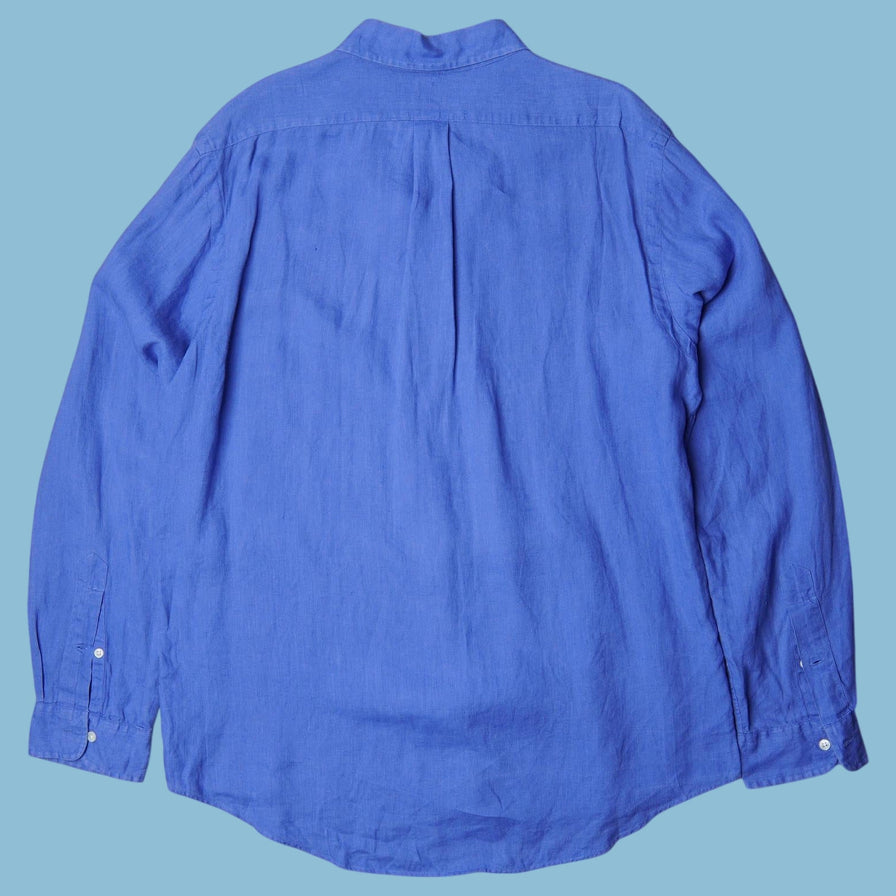 Vintage Ralph Lauren Hemd - L