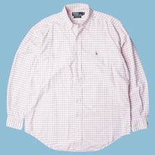 Vintage Ralph Lauren Hemd - L