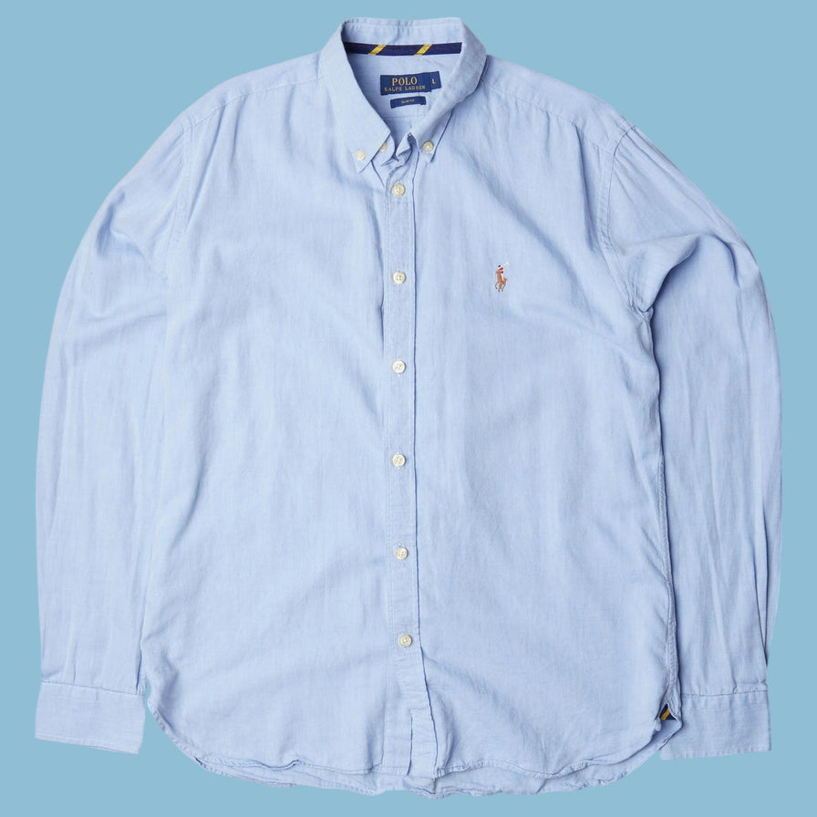 Vintage Ralph Lauren Hemd - L