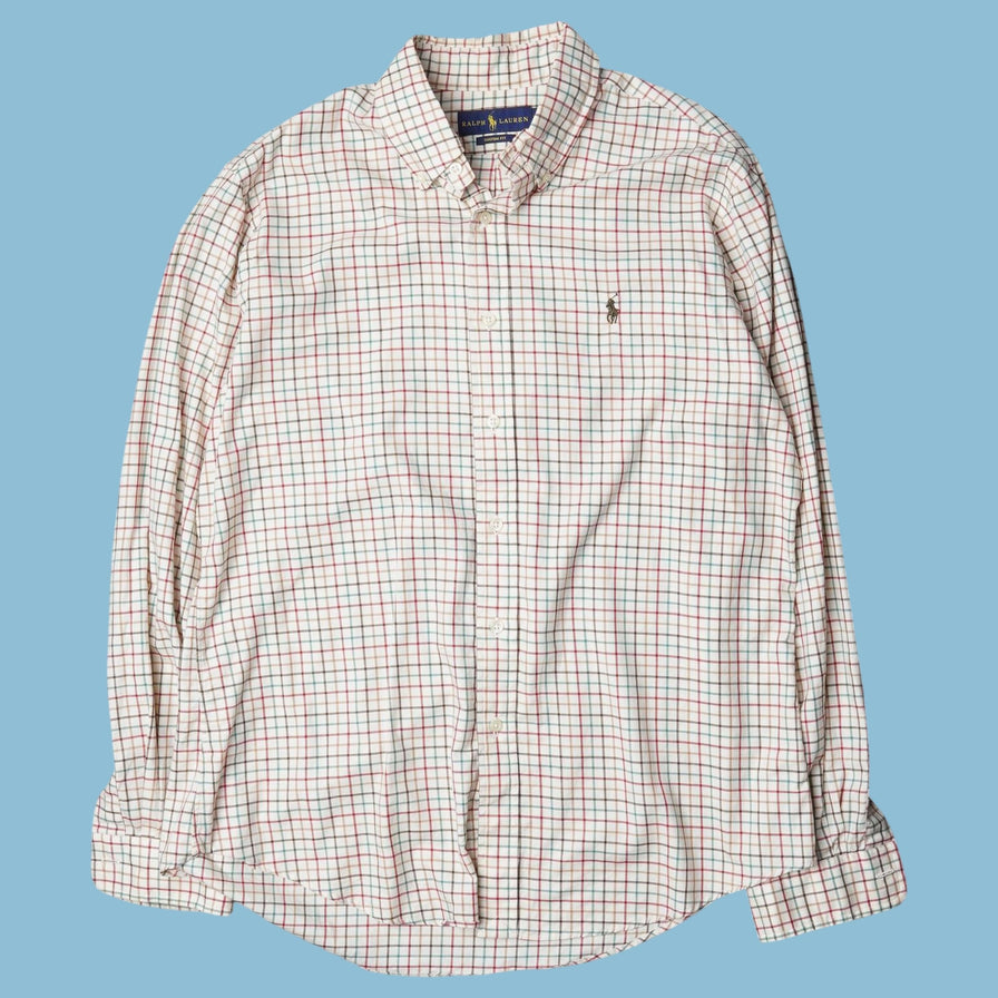 Vintage Ralph Lauren Hemd - L