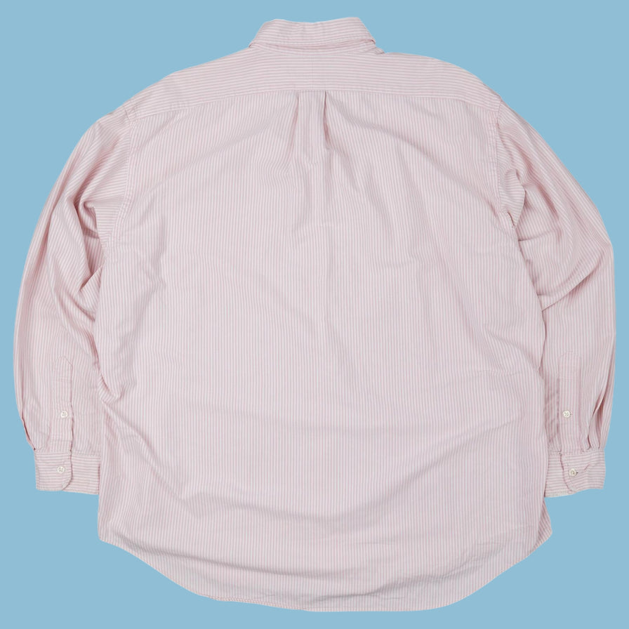 Vintage Ralph Lauren Hemd - L