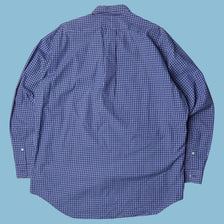 Chemise vintage Ralph Lauren - L