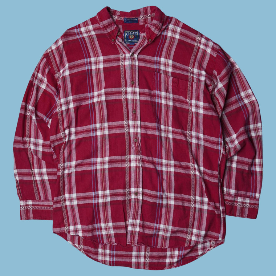 Vintage Ralph Lauren Hemd - L