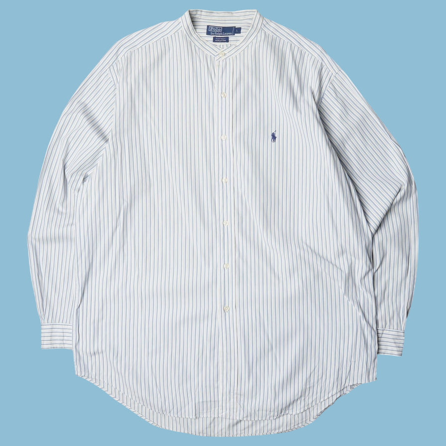 Vintage Ralph Lauren Hemd - L