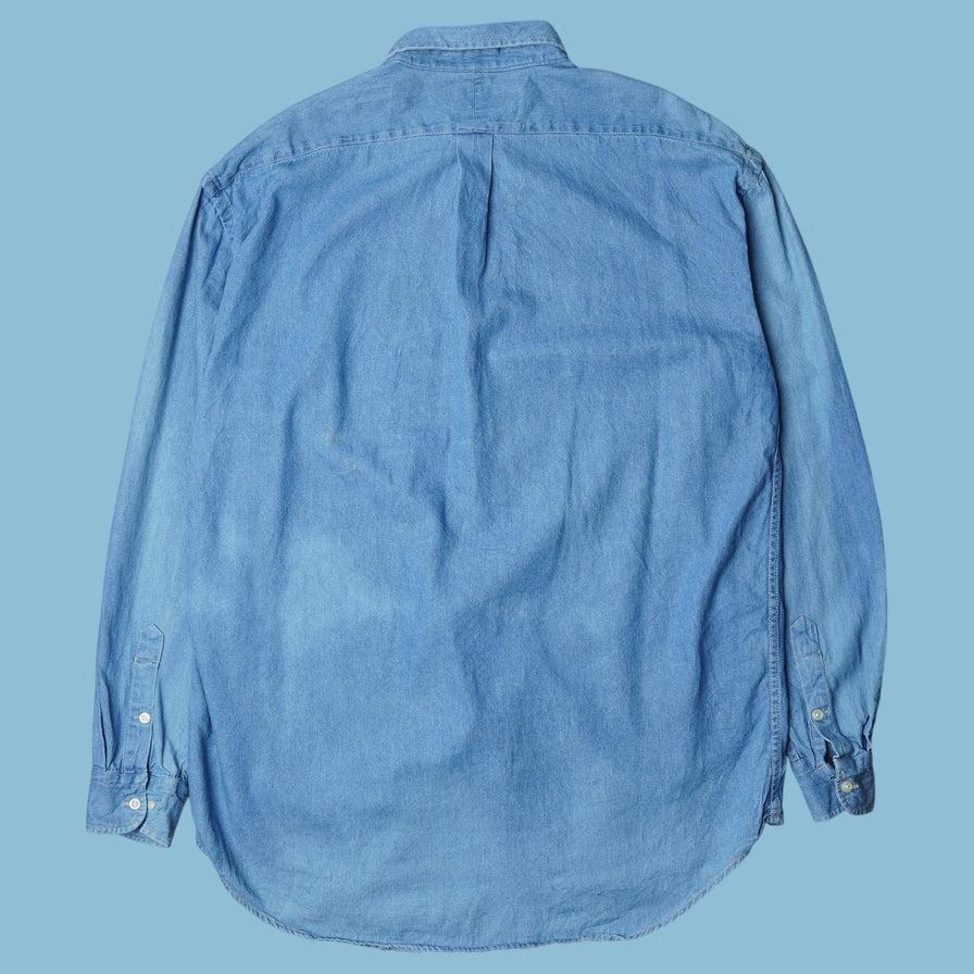 Vintage Ralph Lauren Hemd - L