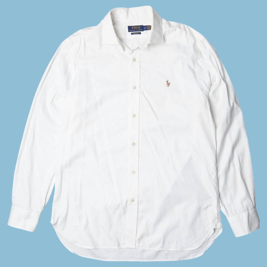 Vintage Ralph Lauren Hemd - L