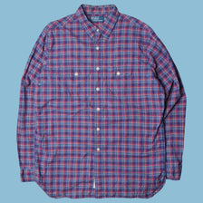 Vintage Ralph Lauren Hemd - L
