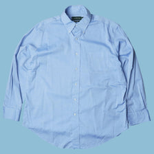 Vintage Ralph Lauren Hemd - L