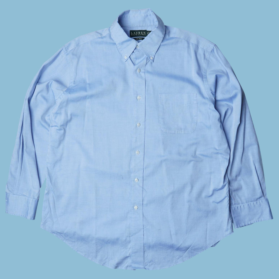 Vintage Ralph Lauren Hemd - L