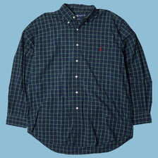 Vintage Ralph Lauren Hemd - L