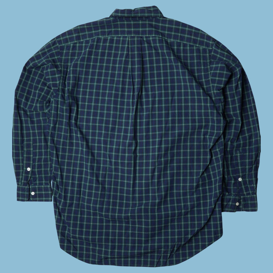 Vintage Ralph Lauren Hemd - L