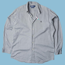 Vintage Ralph Lauren Hemd - L