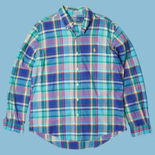 Vintage Ralph Lauren Hemd - L