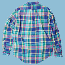Vintage Ralph Lauren Hemd - L