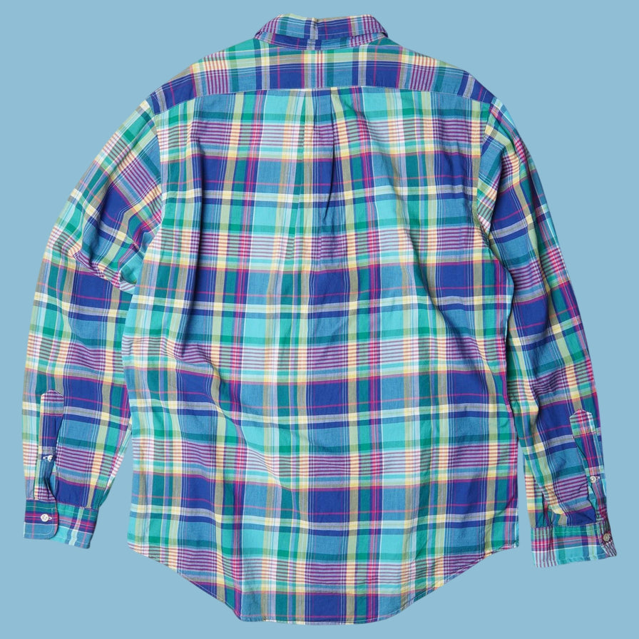 Vintage Ralph Lauren Hemd - L