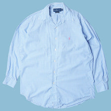 Vintage Ralph Lauren Hemd - L