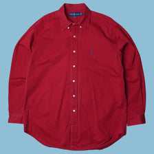 Vintage Ralph Lauren Hemd - L