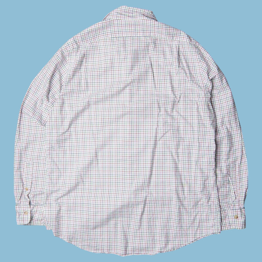 Vintage Ralph Lauren Hemd - L