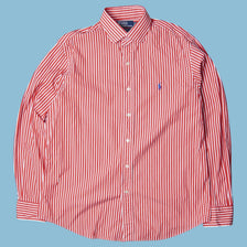 Vintage Ralph Lauren Hemd - L