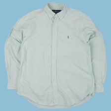 Chemise Polo Ralph Lauren vintage - L