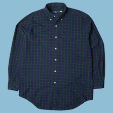 Vintage Ralph Lauren Hemd - L