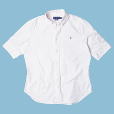 Vintage Ralph Lauren Hemd - L
