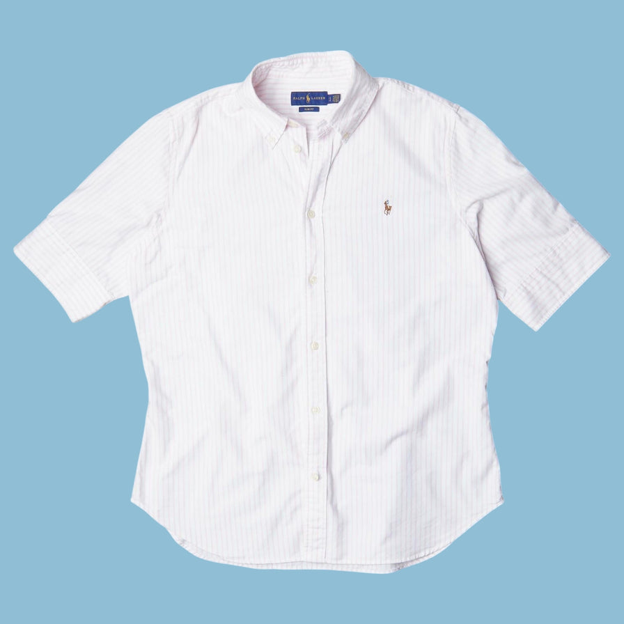 Vintage Ralph Lauren Hemd - L