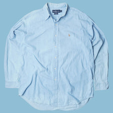 Vintage Ralph Lauren Hemd - L