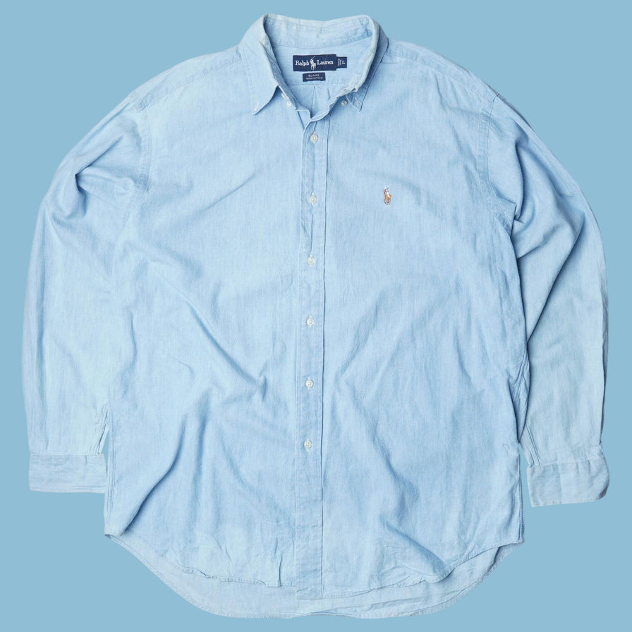 Vintage Ralph Lauren Hemd - L
