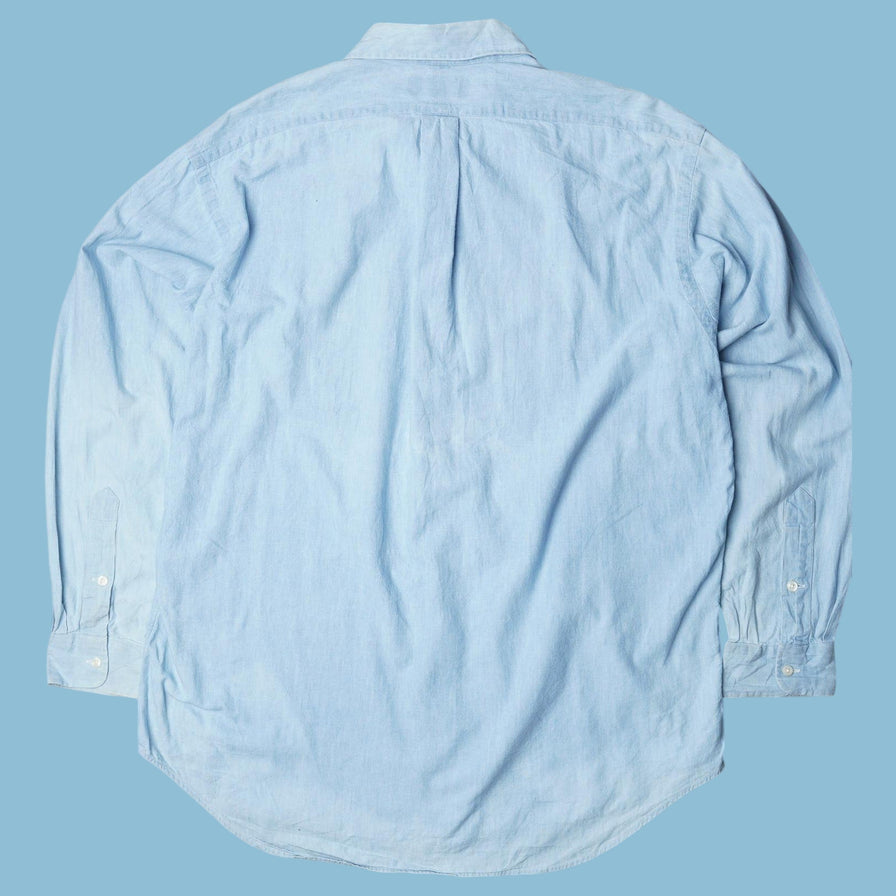 Vintage Ralph Lauren Hemd - L